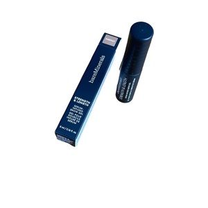 bareMinerals strength & length serum-infused brow gel - Chestnut 0.16 OZ